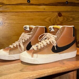 Nike Blazers